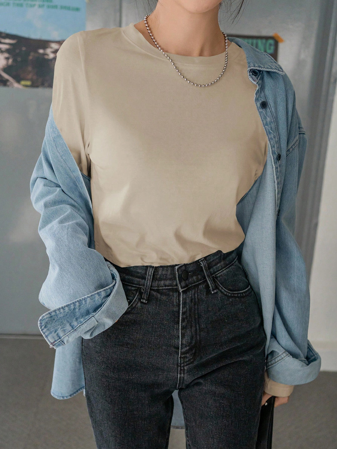 Tricou SHEIN