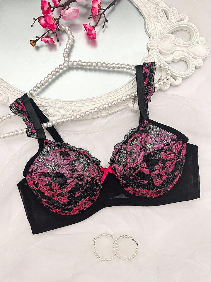 Sutien SHEIN, mix culori