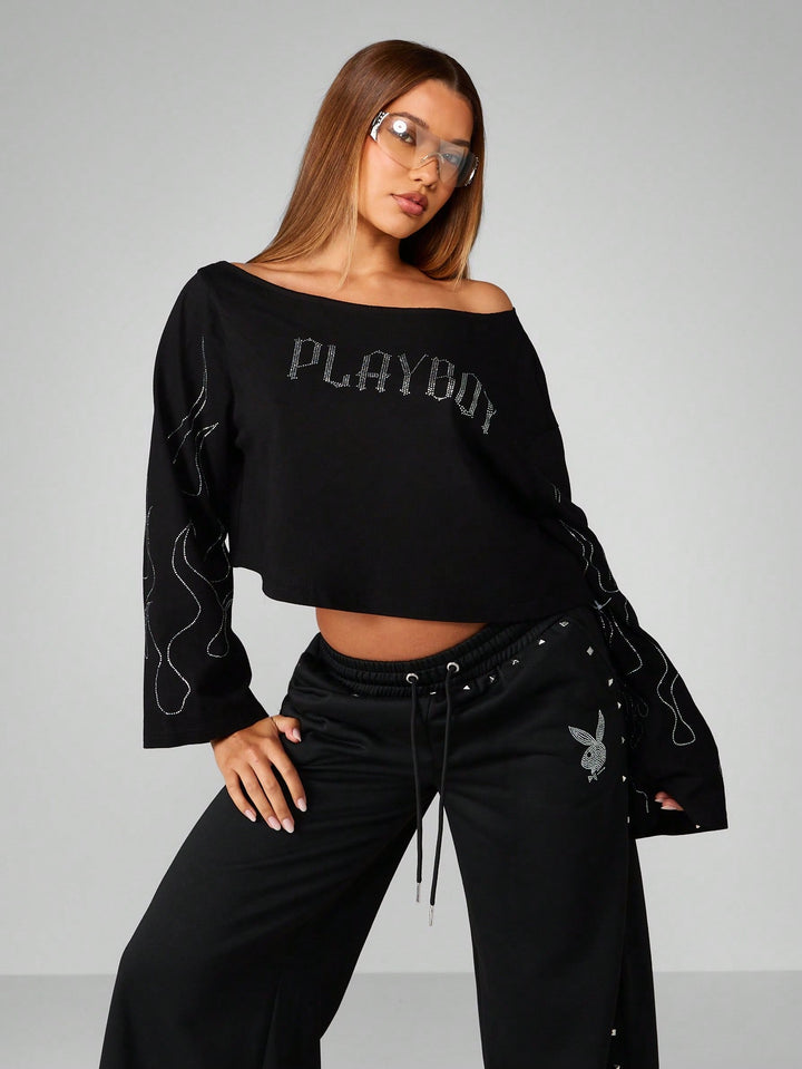 Tricou SHEIN, negru
