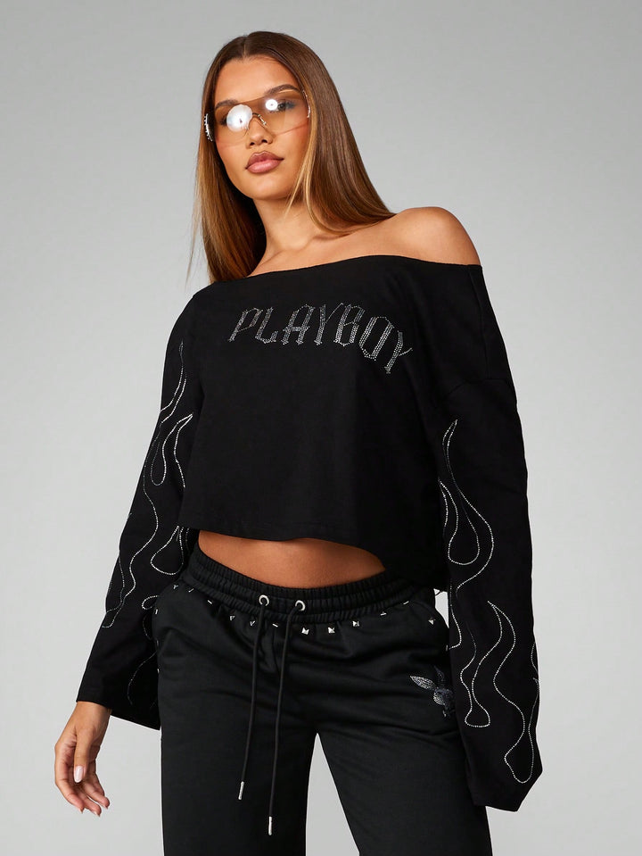 Tricou SHEIN, negru