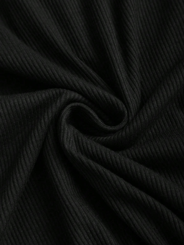 Tricou SHEIN, negru