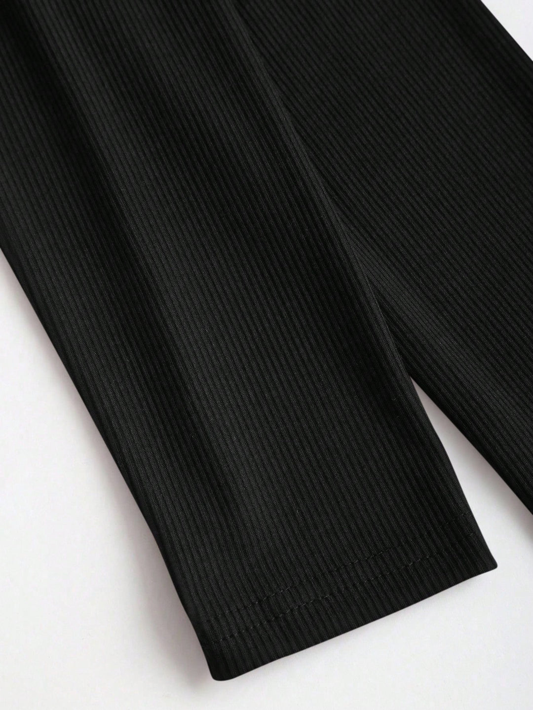 Tricou SHEIN, negru