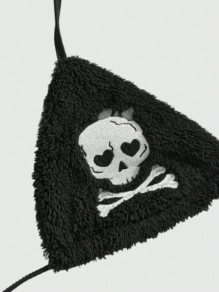 Compleu SHEIN, negru