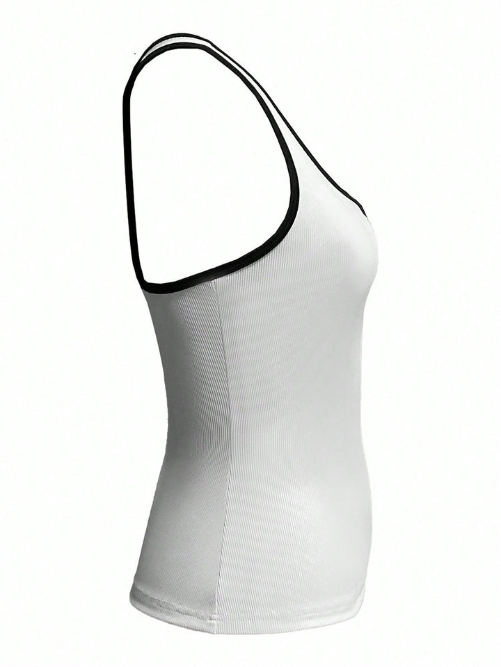 Tricou SHEIN, alb