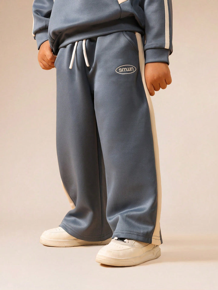 Compleu SHEIN, albastru