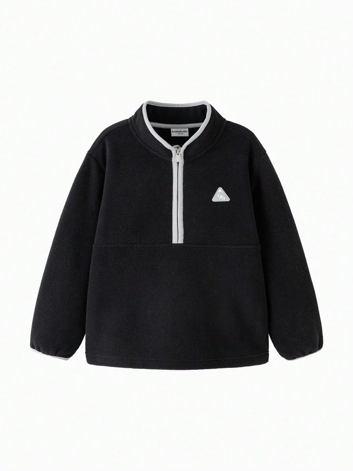 Hanorac SHEIN, negru