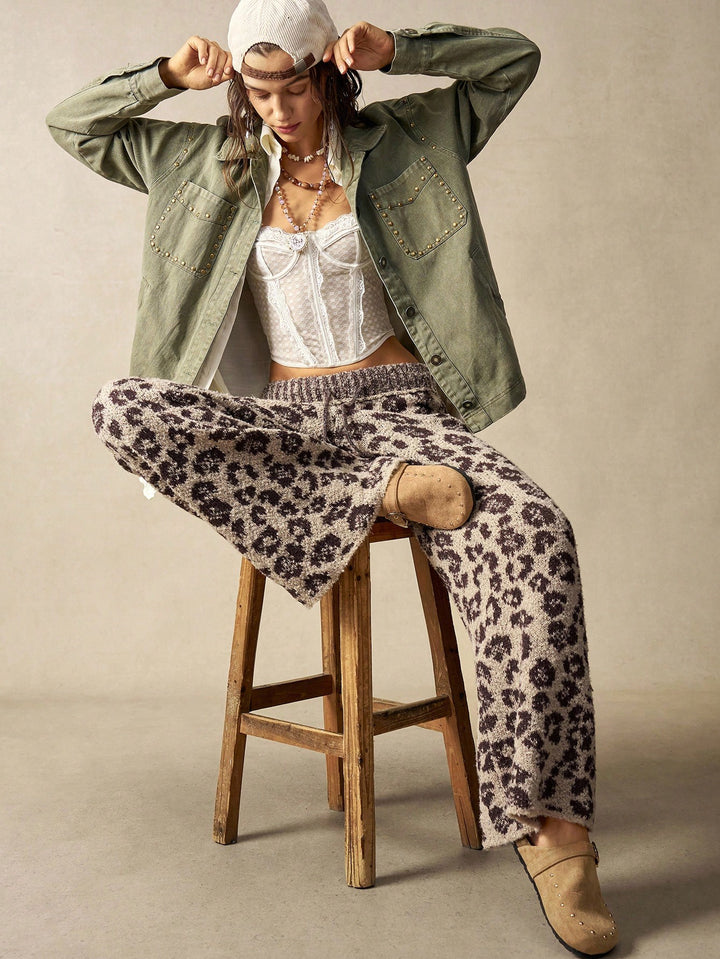 Pantaloni SHEIN