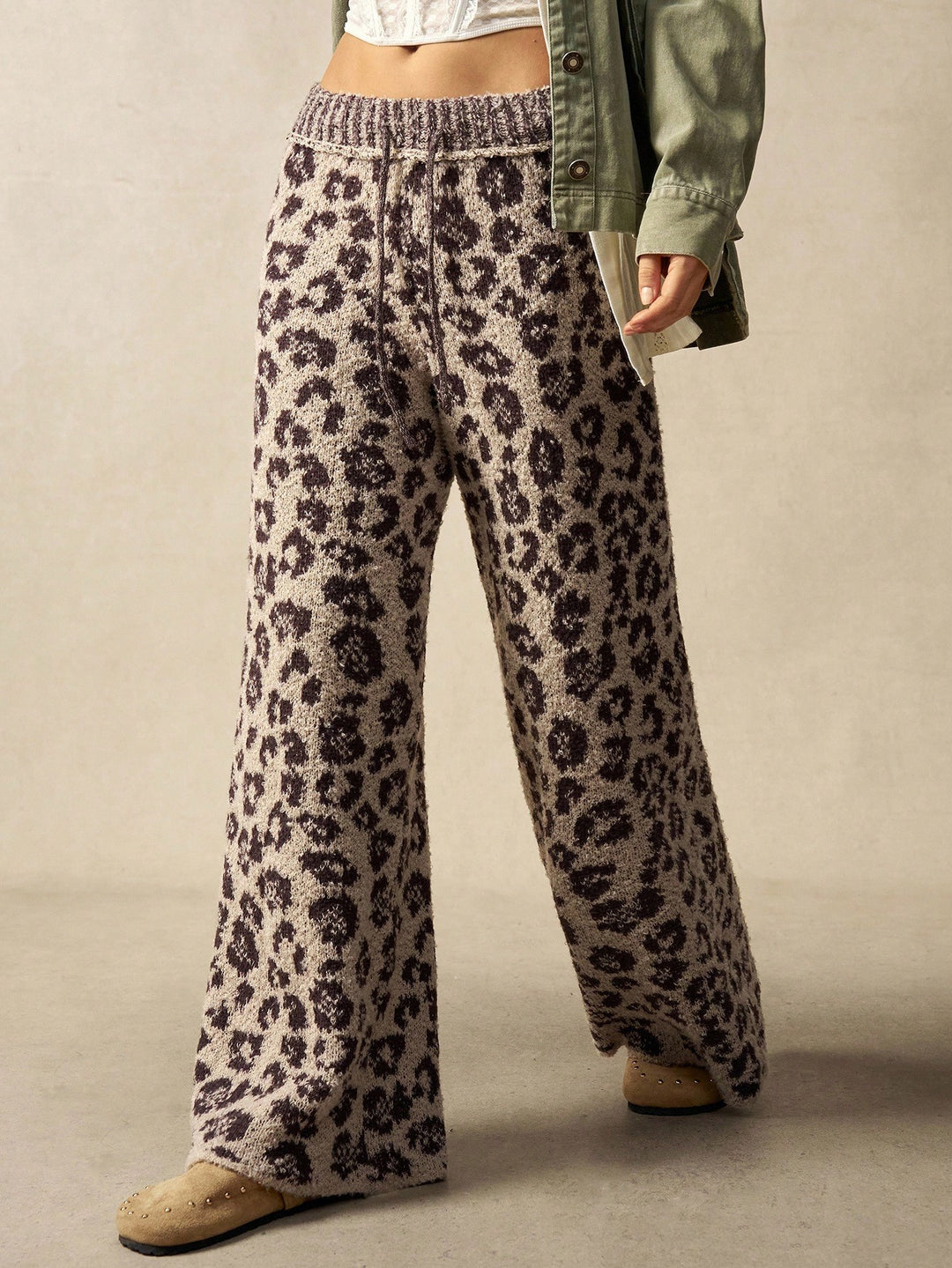 Pantaloni SHEIN