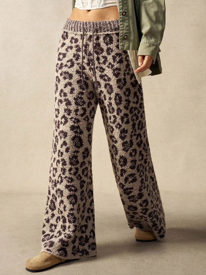 Pantaloni SHEIN