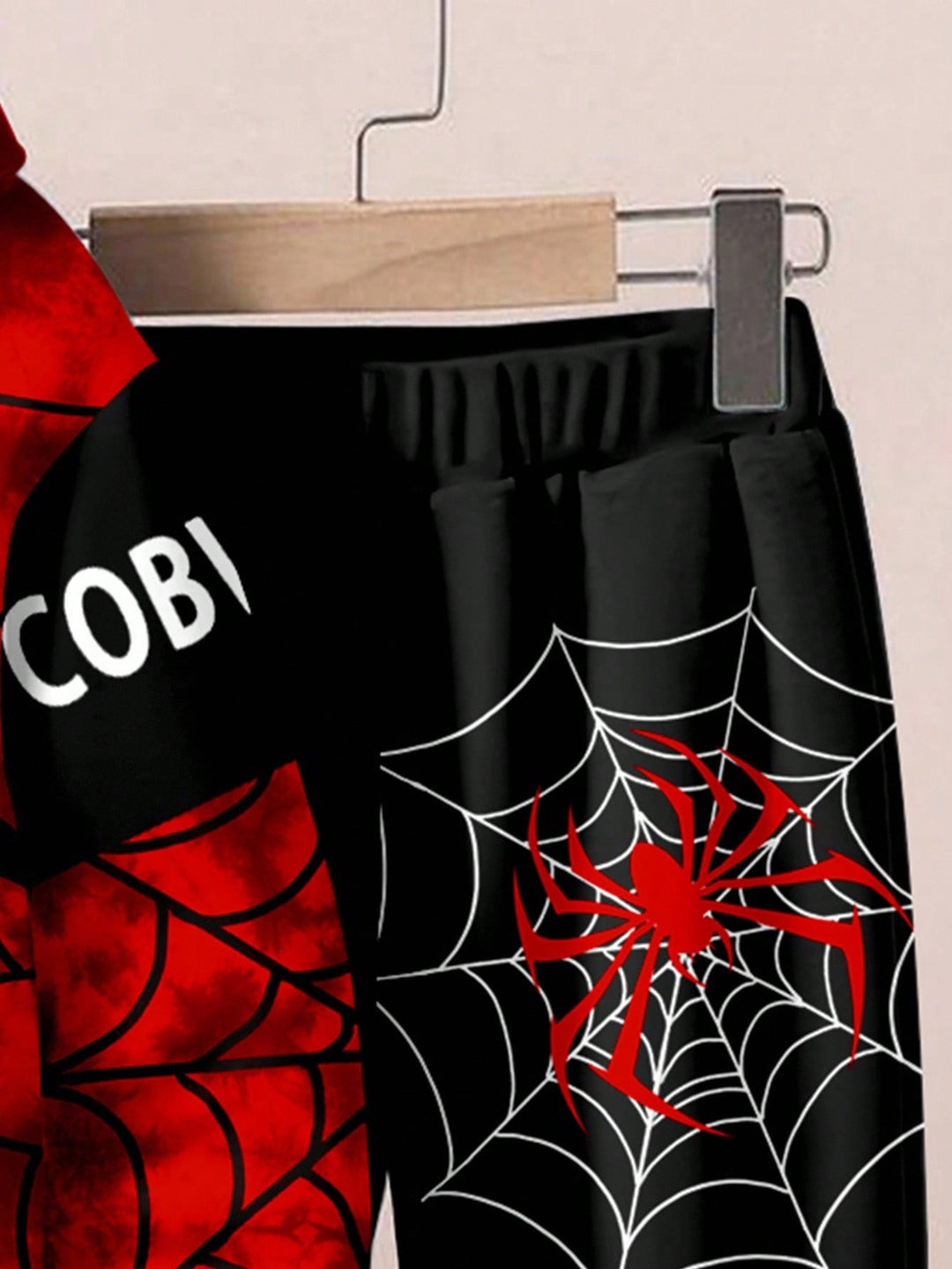 Compleu SHEIN, mix culori