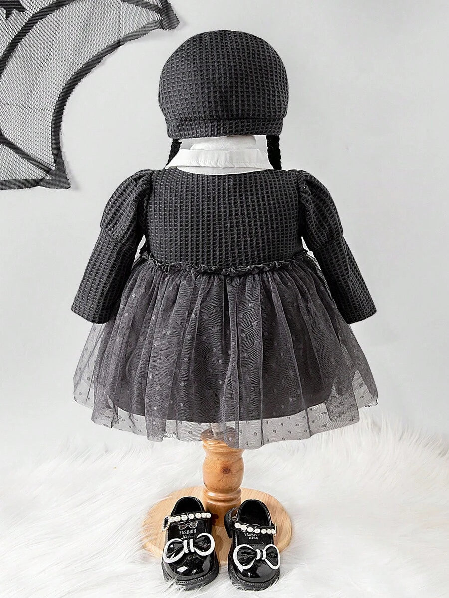 Rochie SHEIN, gri