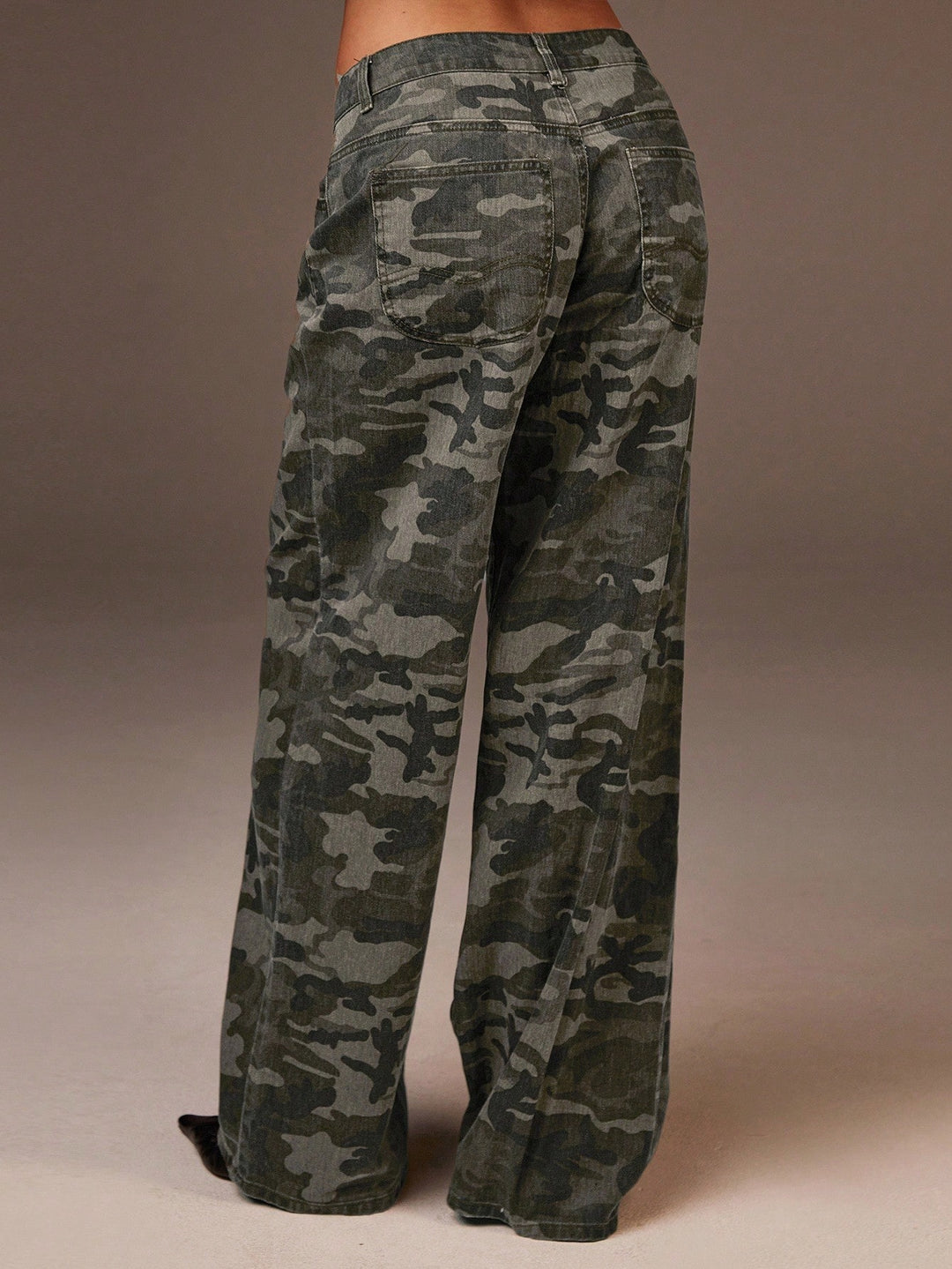 Jeans SHEIN, mix culori