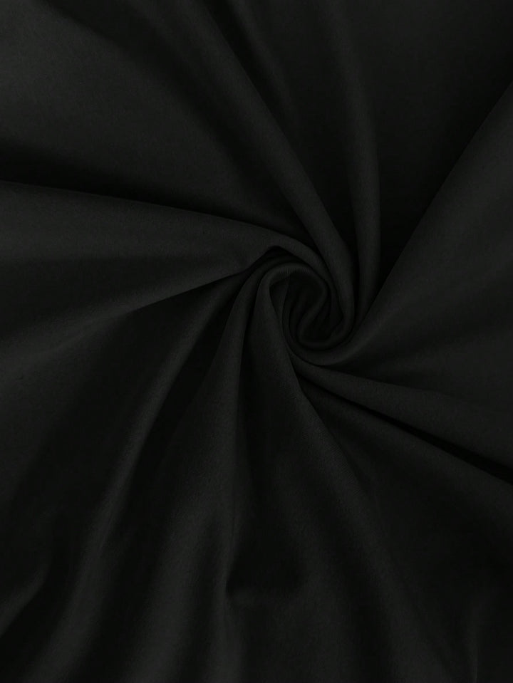 Tricou SHEIN, negru
