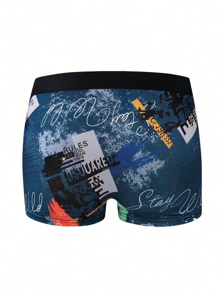 Set boxeri SHEIN, mix culori
