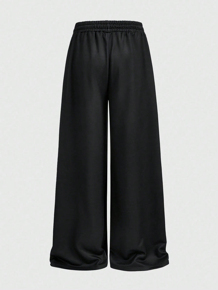 Pantaloni SHEIN, mix culori