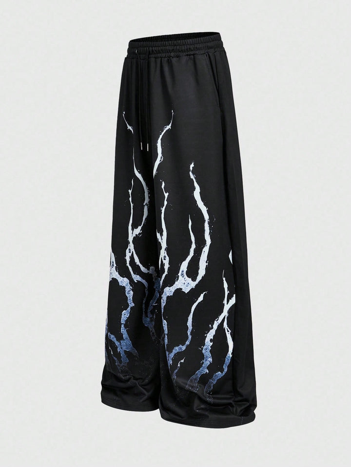 Pantaloni SHEIN, mix culori