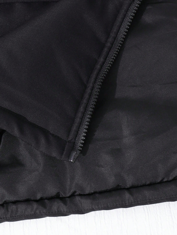 Palton SHEIN, negru