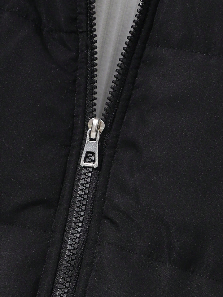 Palton SHEIN, negru