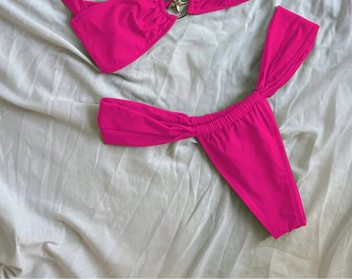 Slip SHEIN, roz