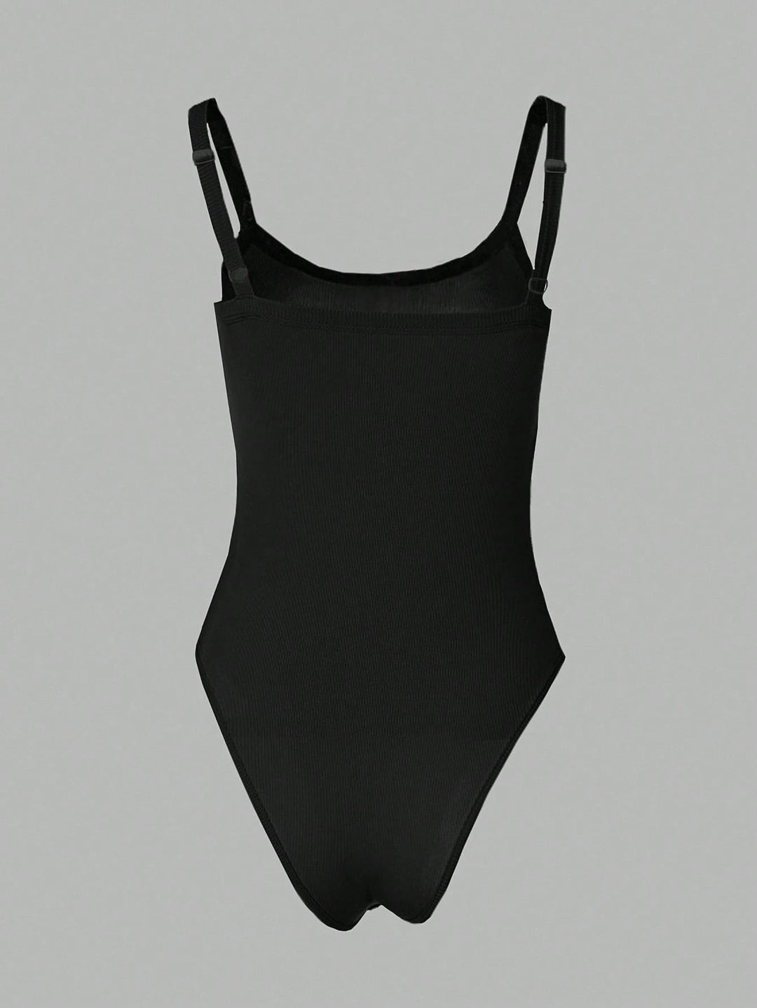 Body SHEIN, negru