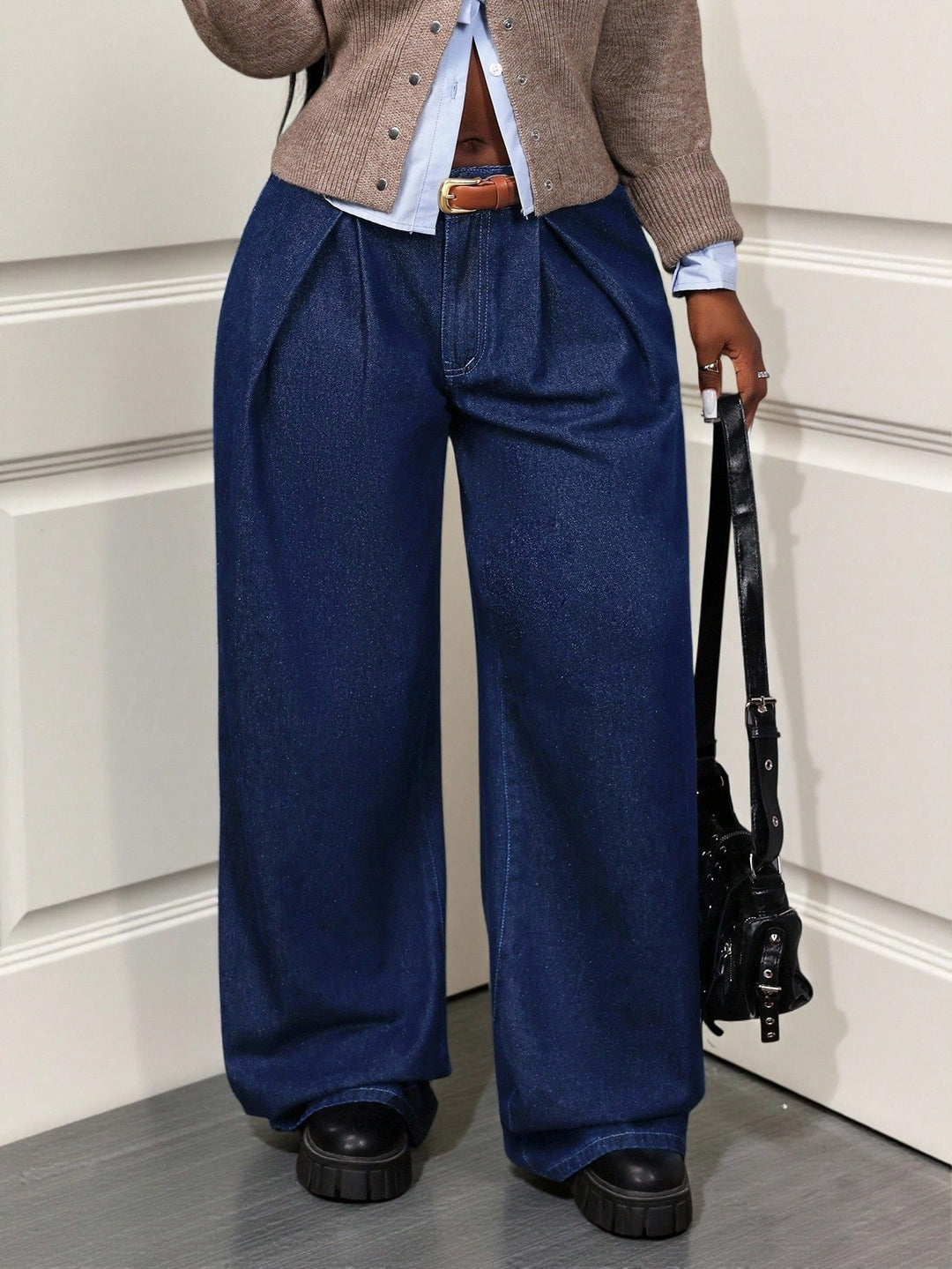 Jeans SHEIN