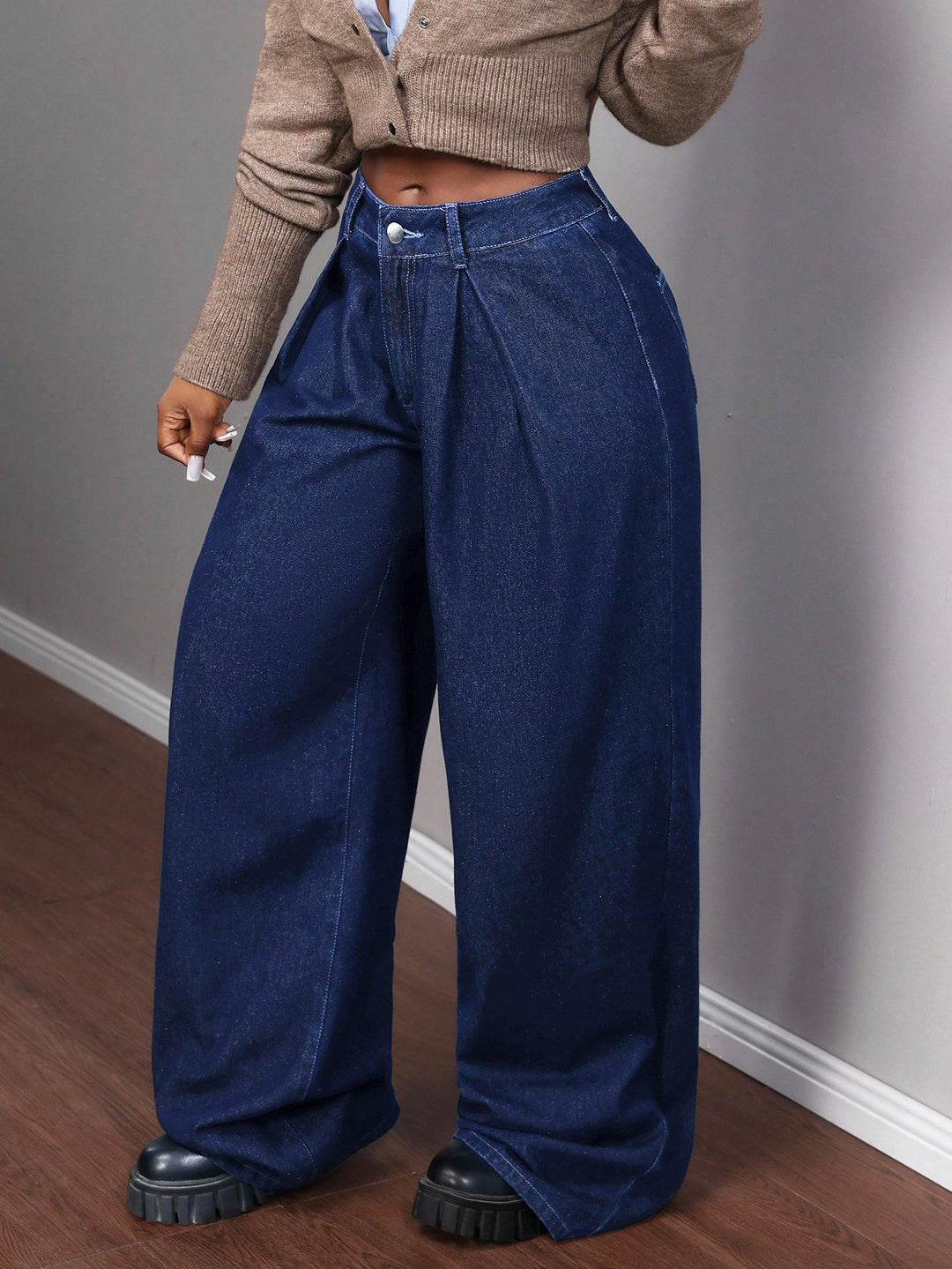 Jeans SHEIN