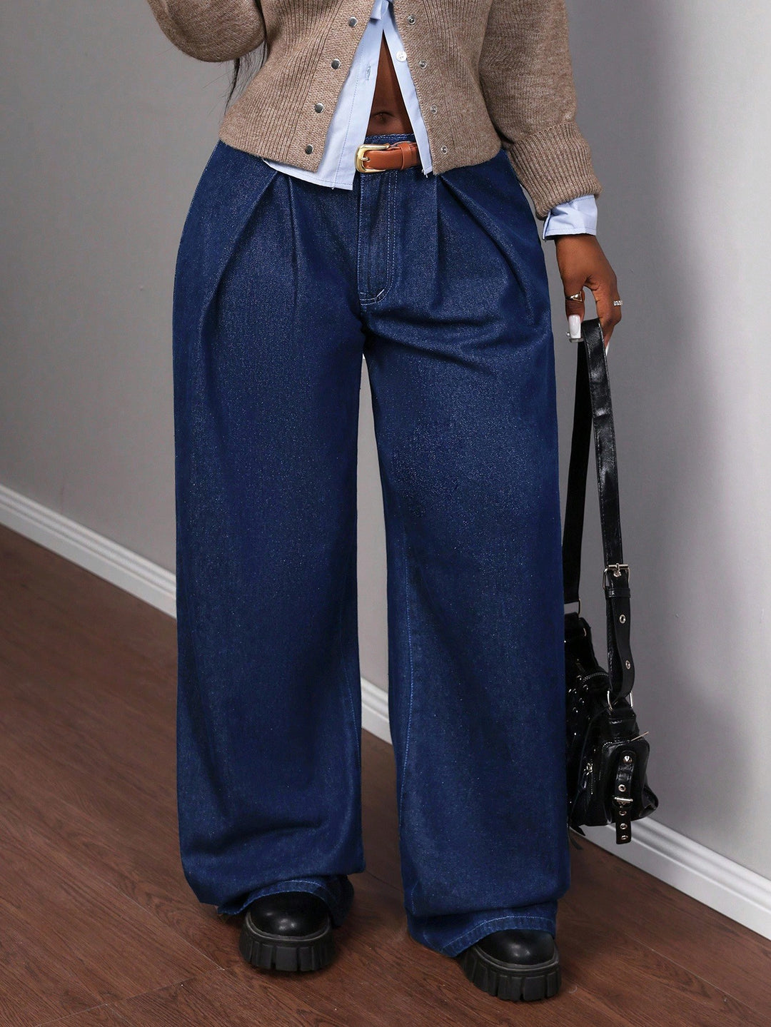 Jeans SHEIN