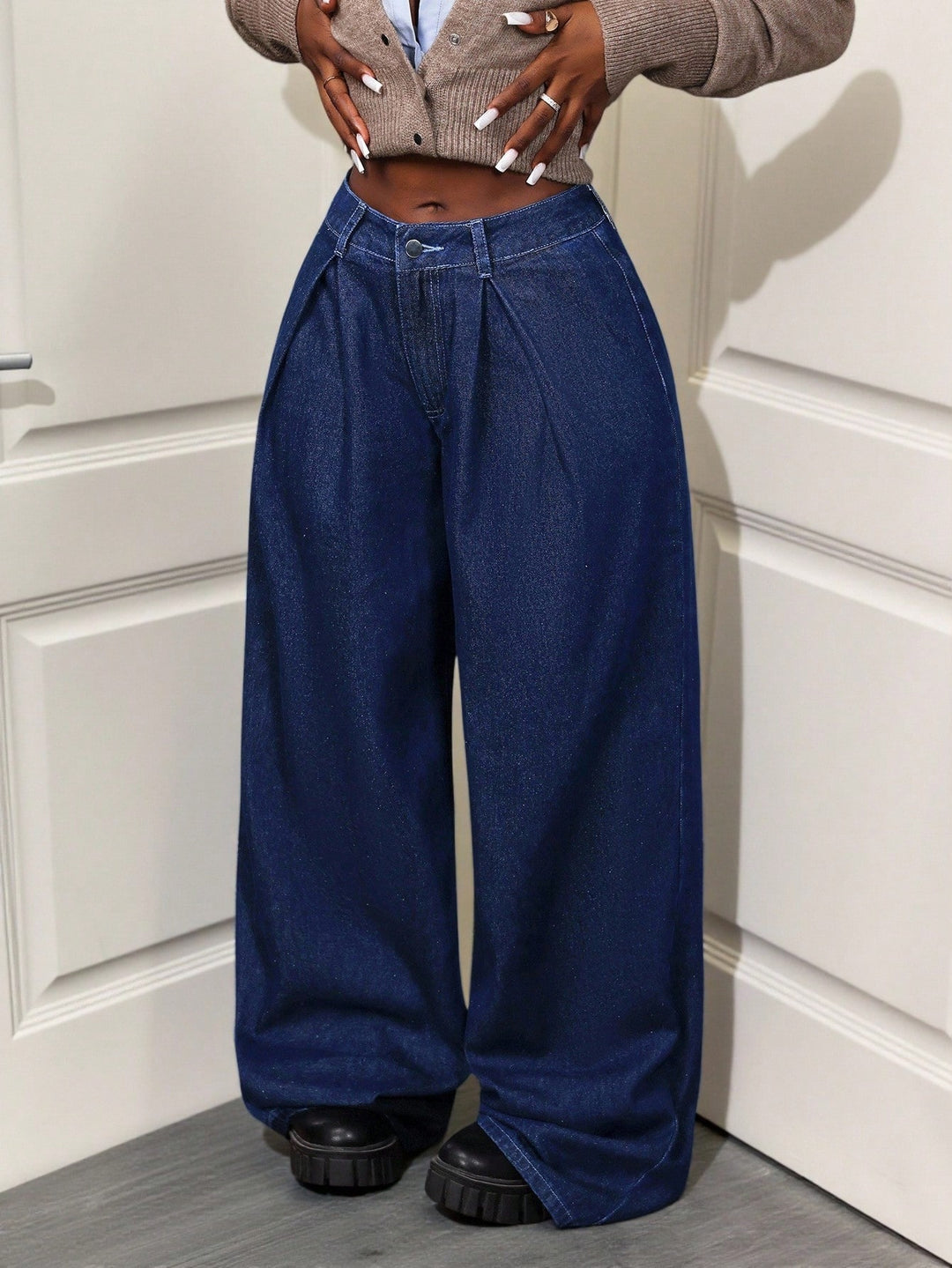 Jeans SHEIN