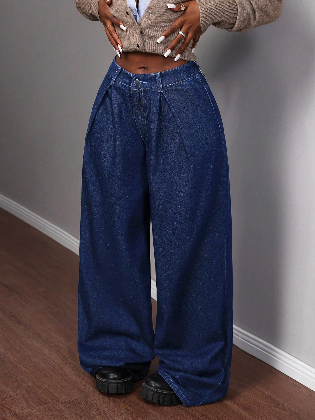 Jeans SHEIN