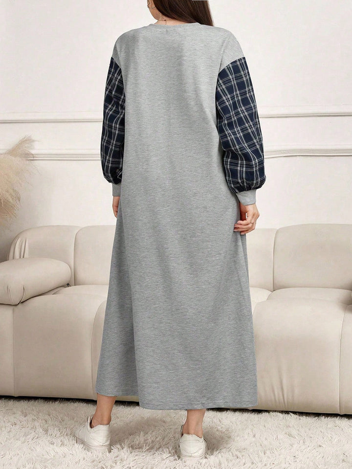 Rochie SHEIN, mix culori