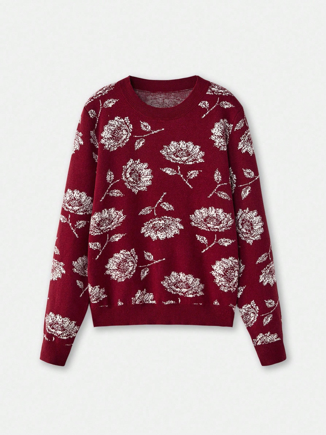 Pulover SHEIN, mix culori