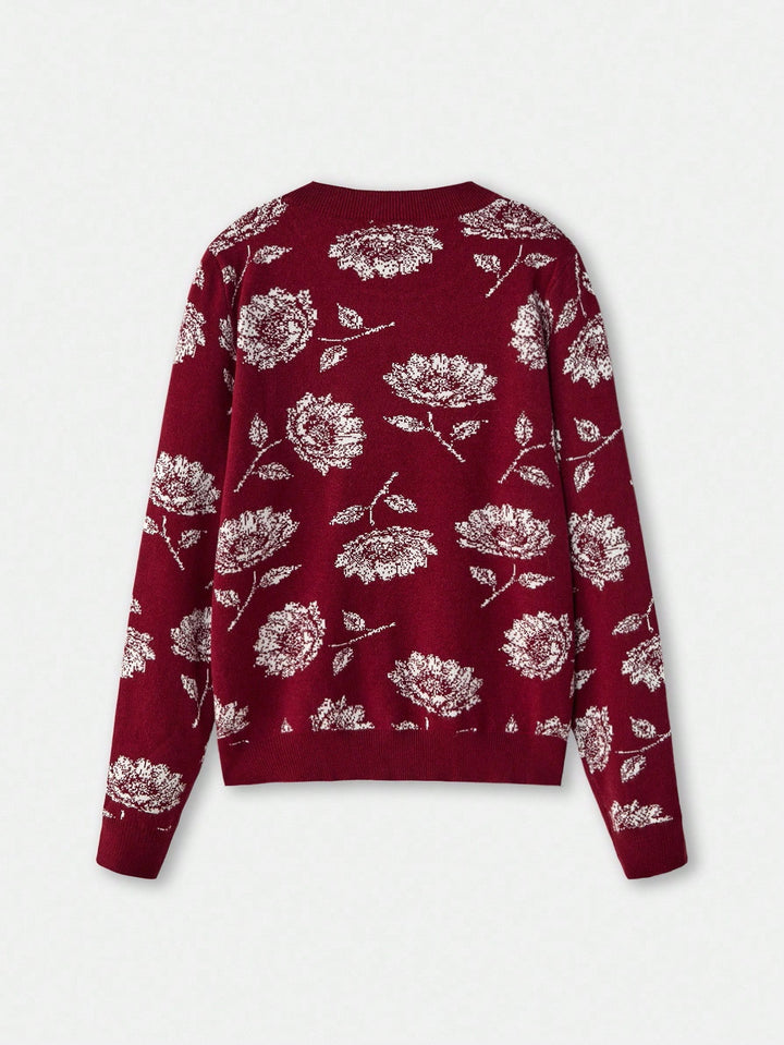 Pulover SHEIN, mix culori