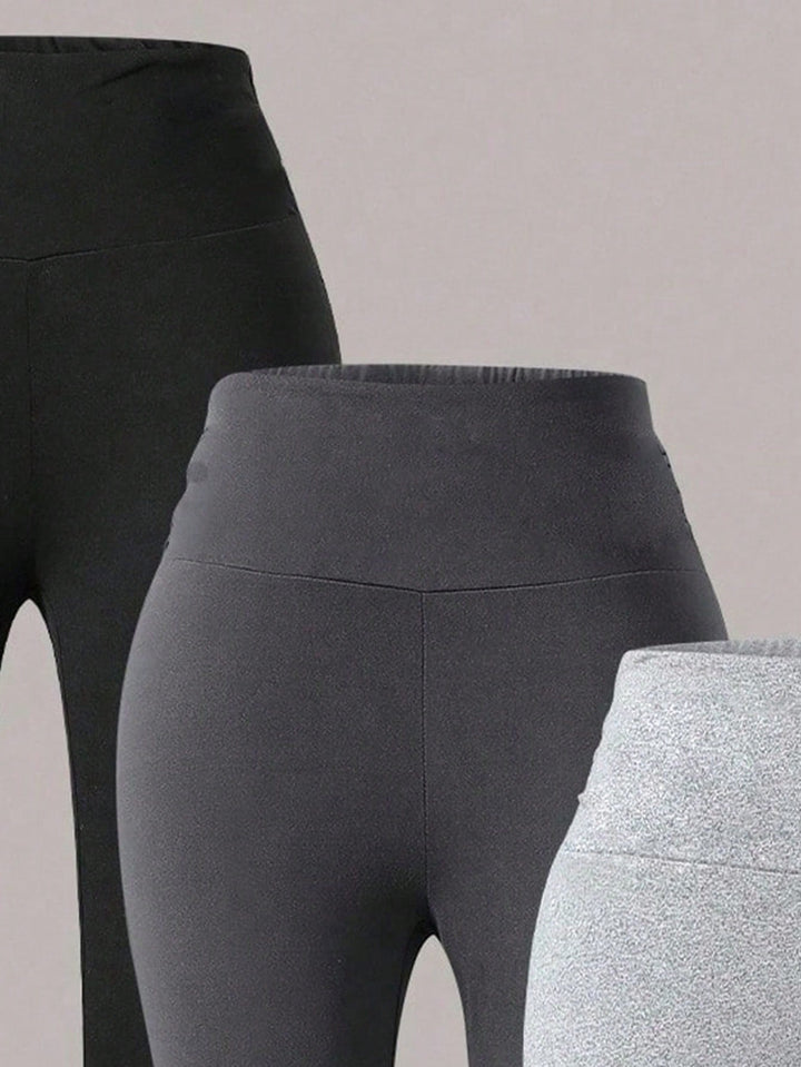 Set colanți SHEIN, mix culori