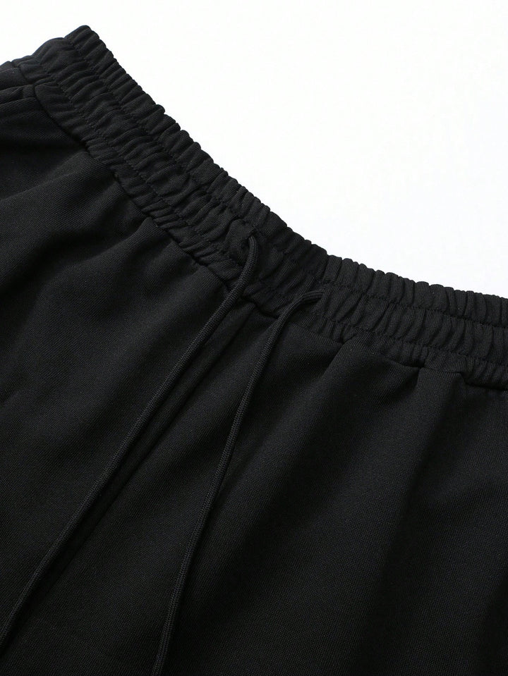 Compleu SHEIN, negru