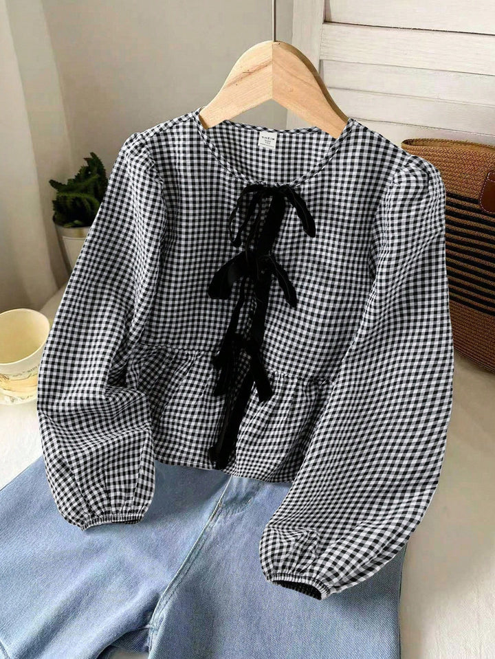 Cămașă SHEIN, mix culori