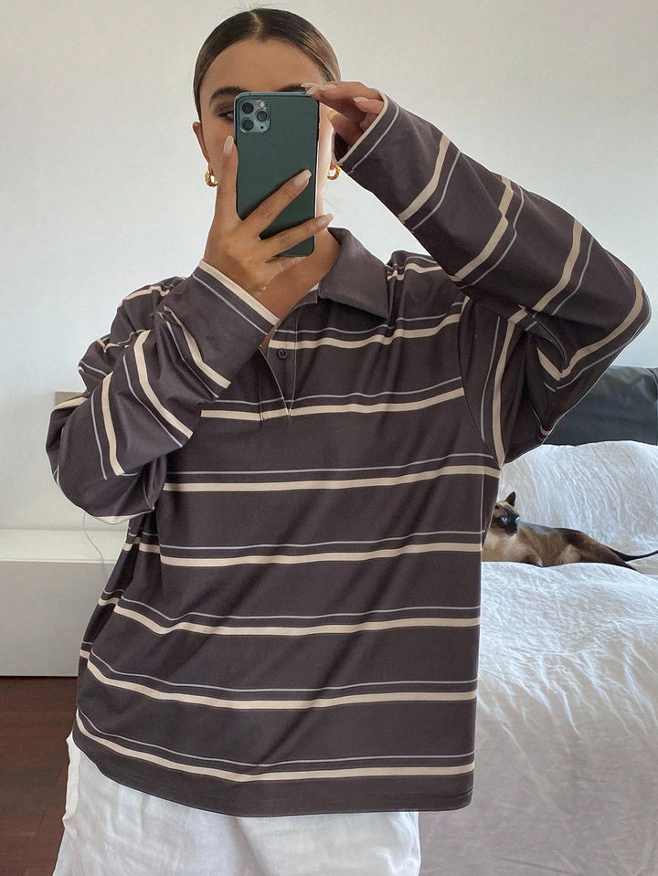Tricou SHEIN, maro