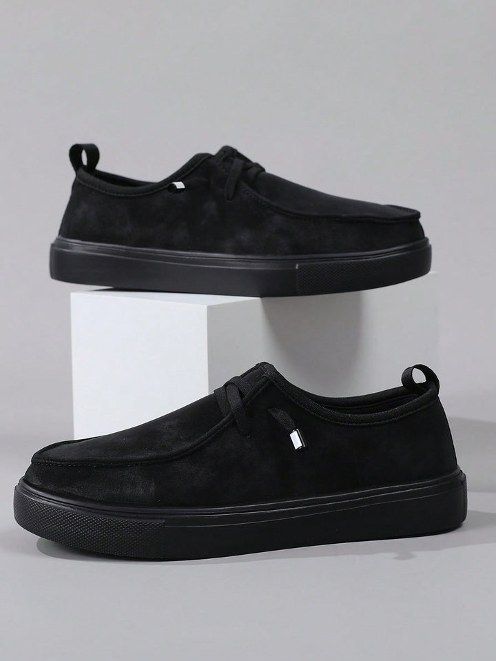 Pantofi sport SHEIN, negru