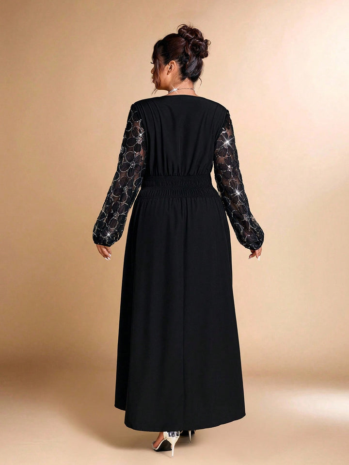 Rochie SHEIN, negru
