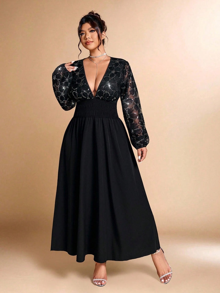 Rochie SHEIN, negru