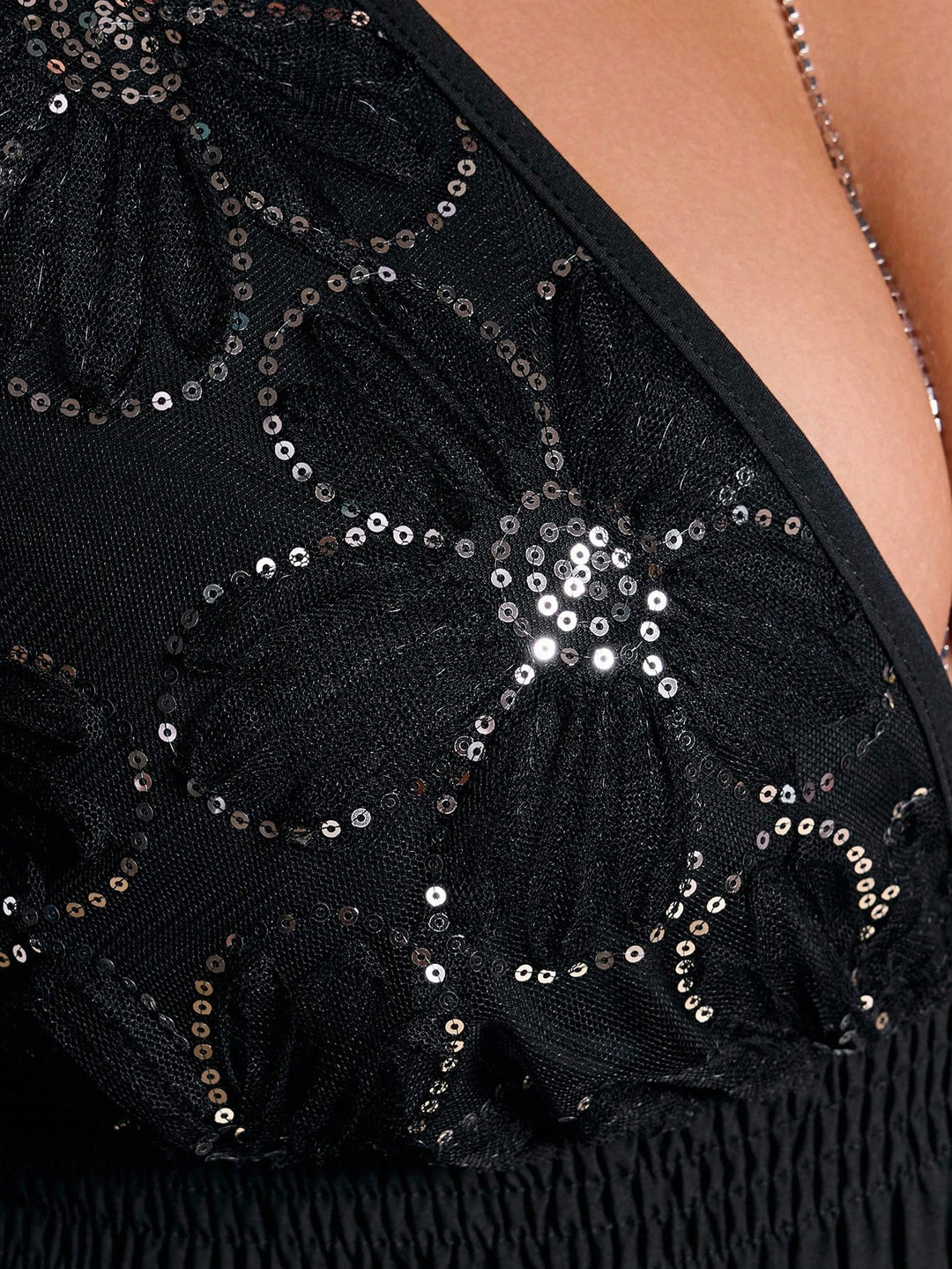 Rochie SHEIN, negru