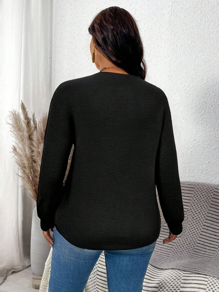 Hanorac SHEIN, mix culori