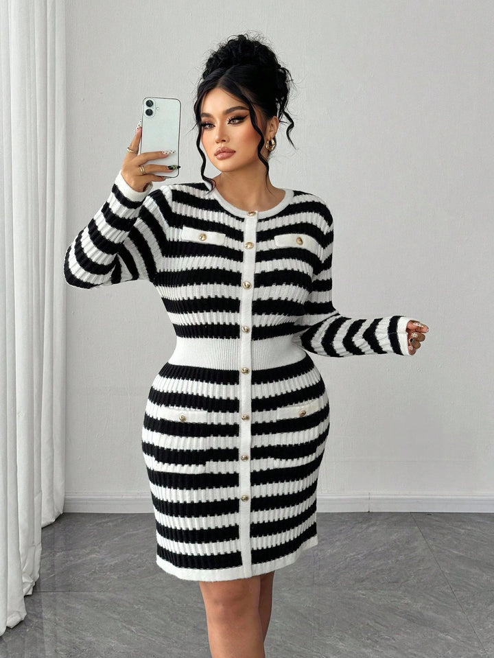 Rochie mini SHEIN, mix culori