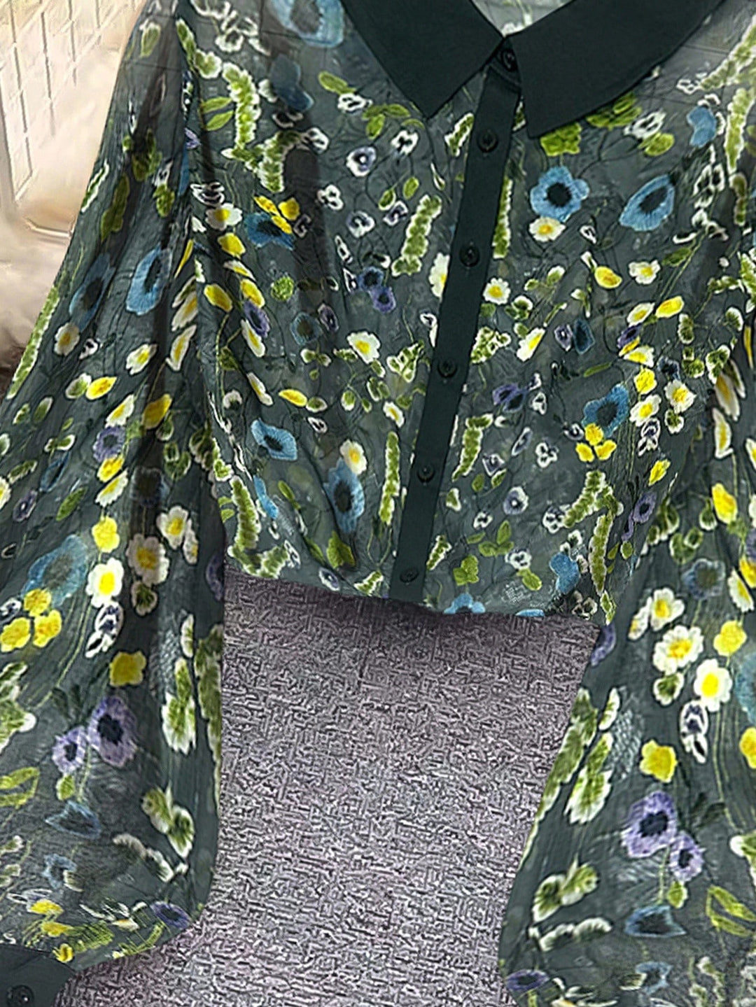 SHEIN ing és színkeverék