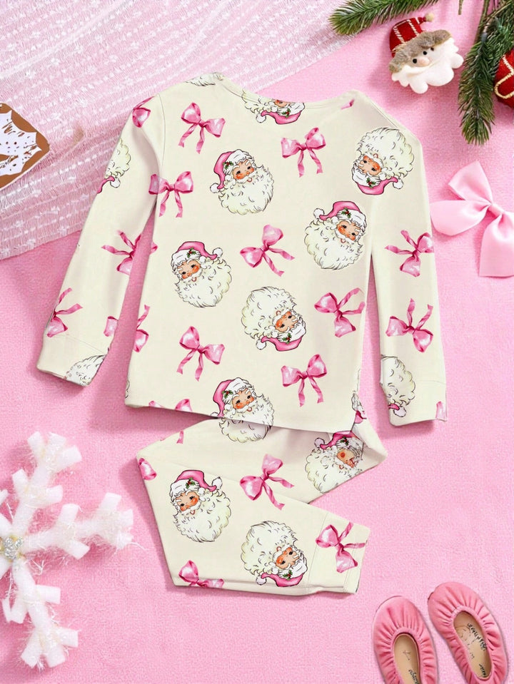Pijama SHEIN, mix culori