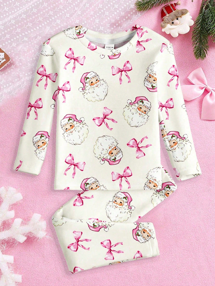 Pijama SHEIN, mix culori