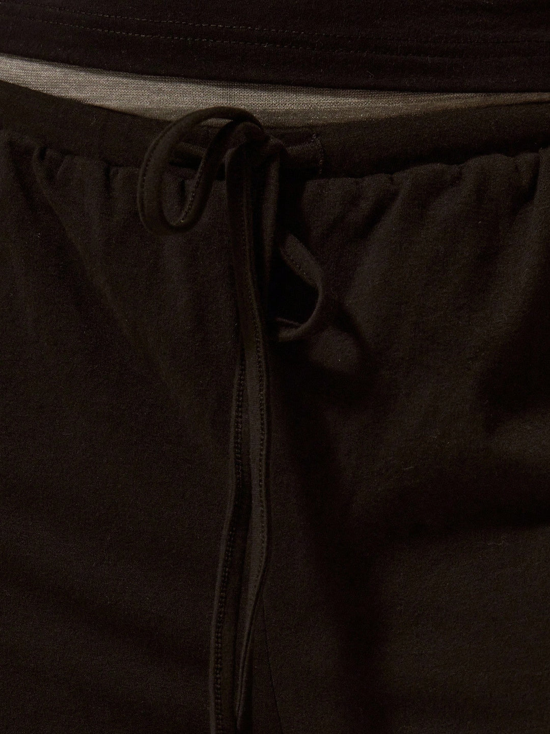 Pantaloni SHEIN, negru