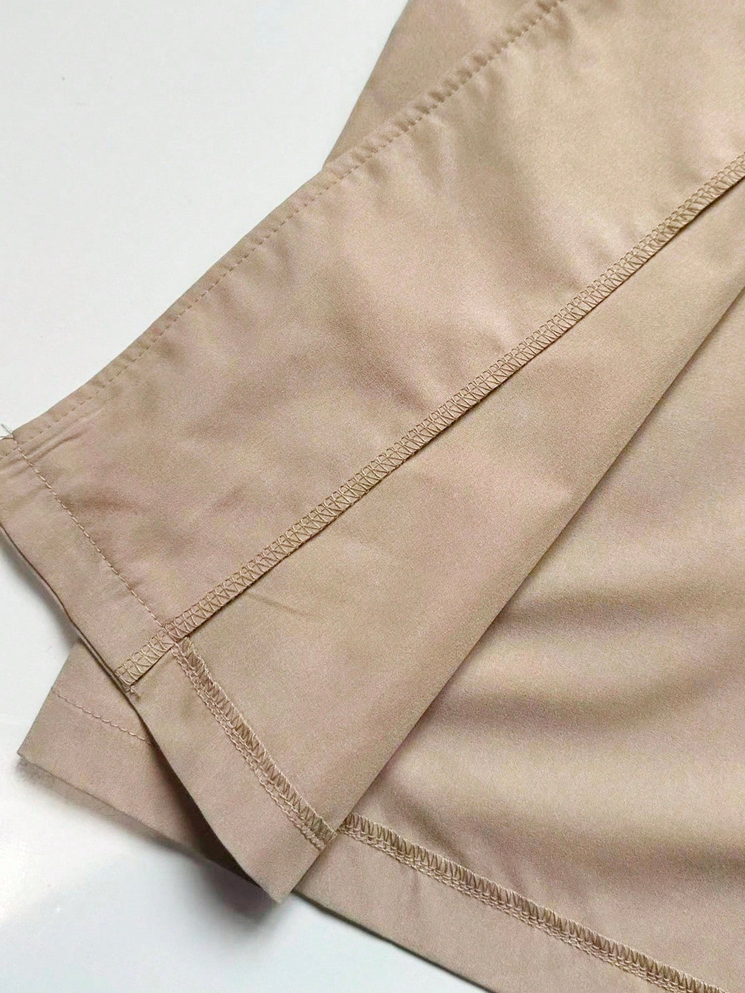 Trench SHEIN, bej