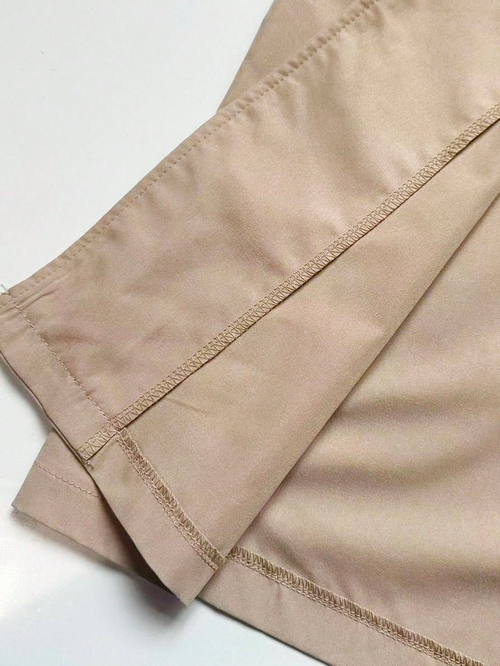 Trench SHEIN, bej