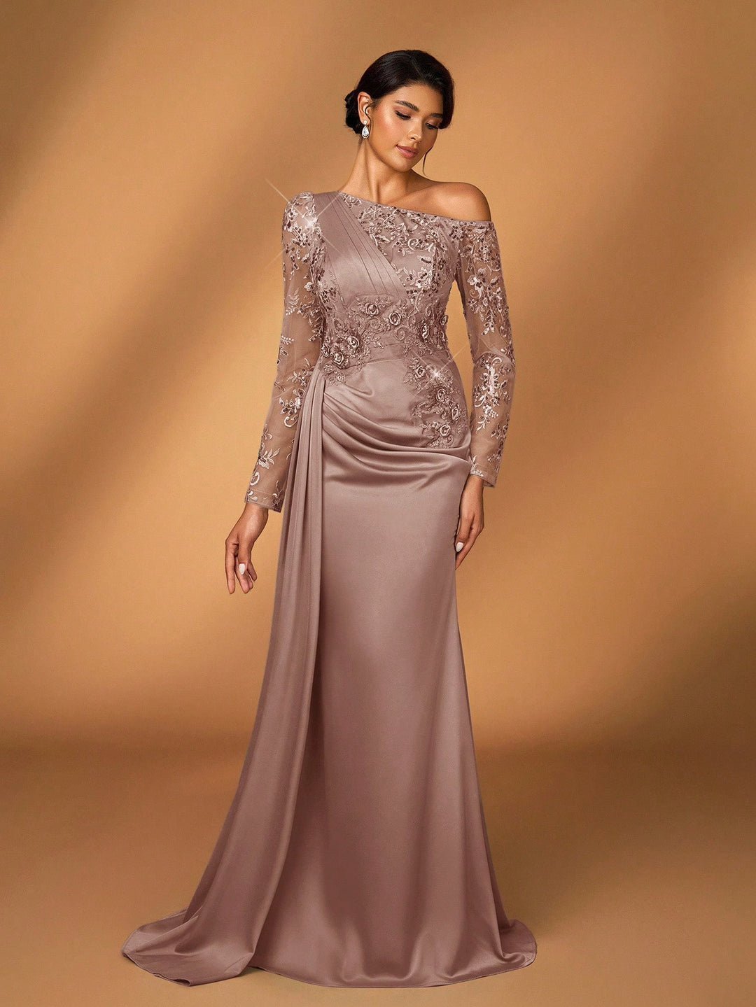 Rochie SHEIN, roz