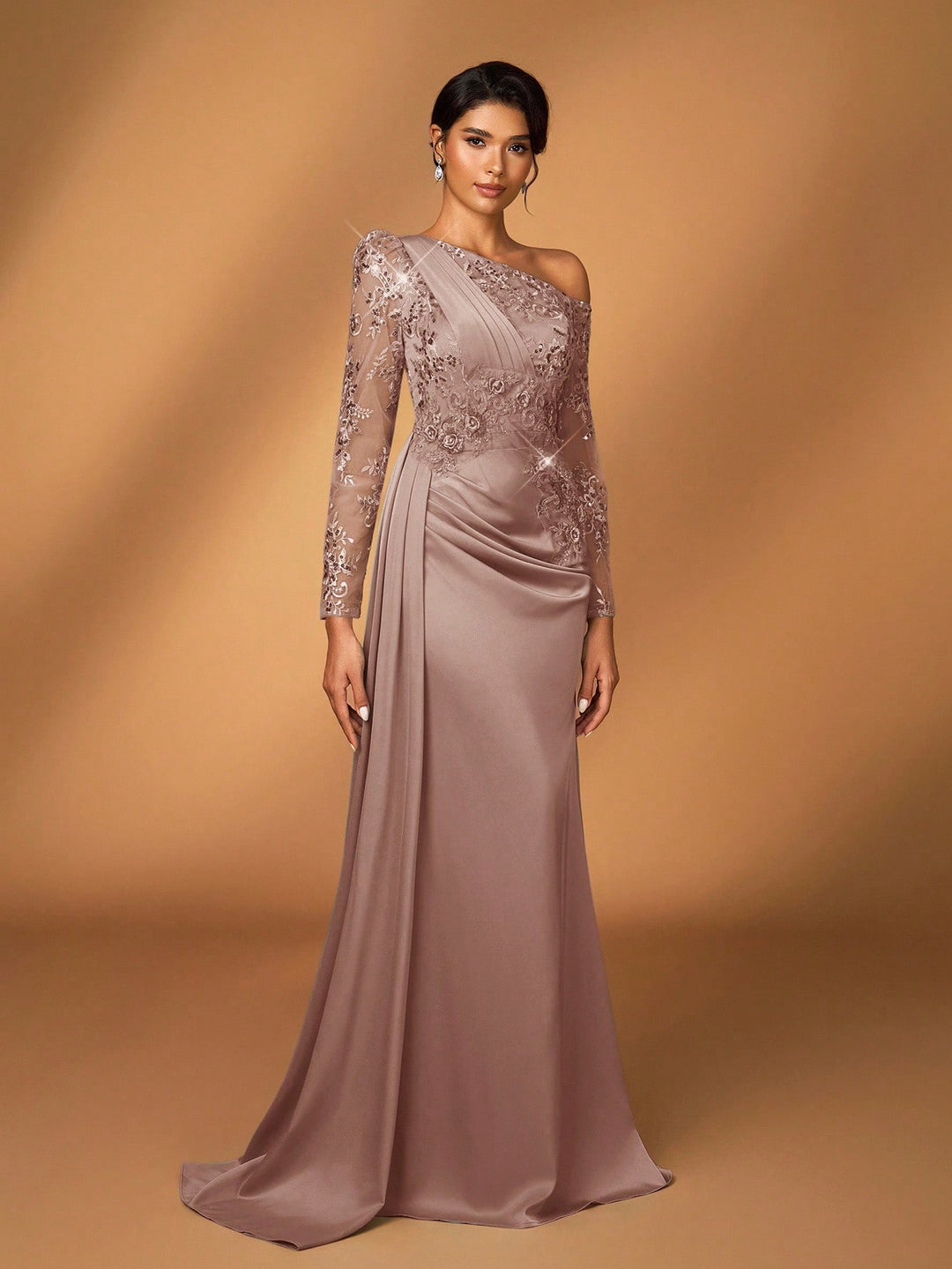 Rochie SHEIN, roz